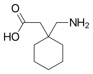 Gabapentin